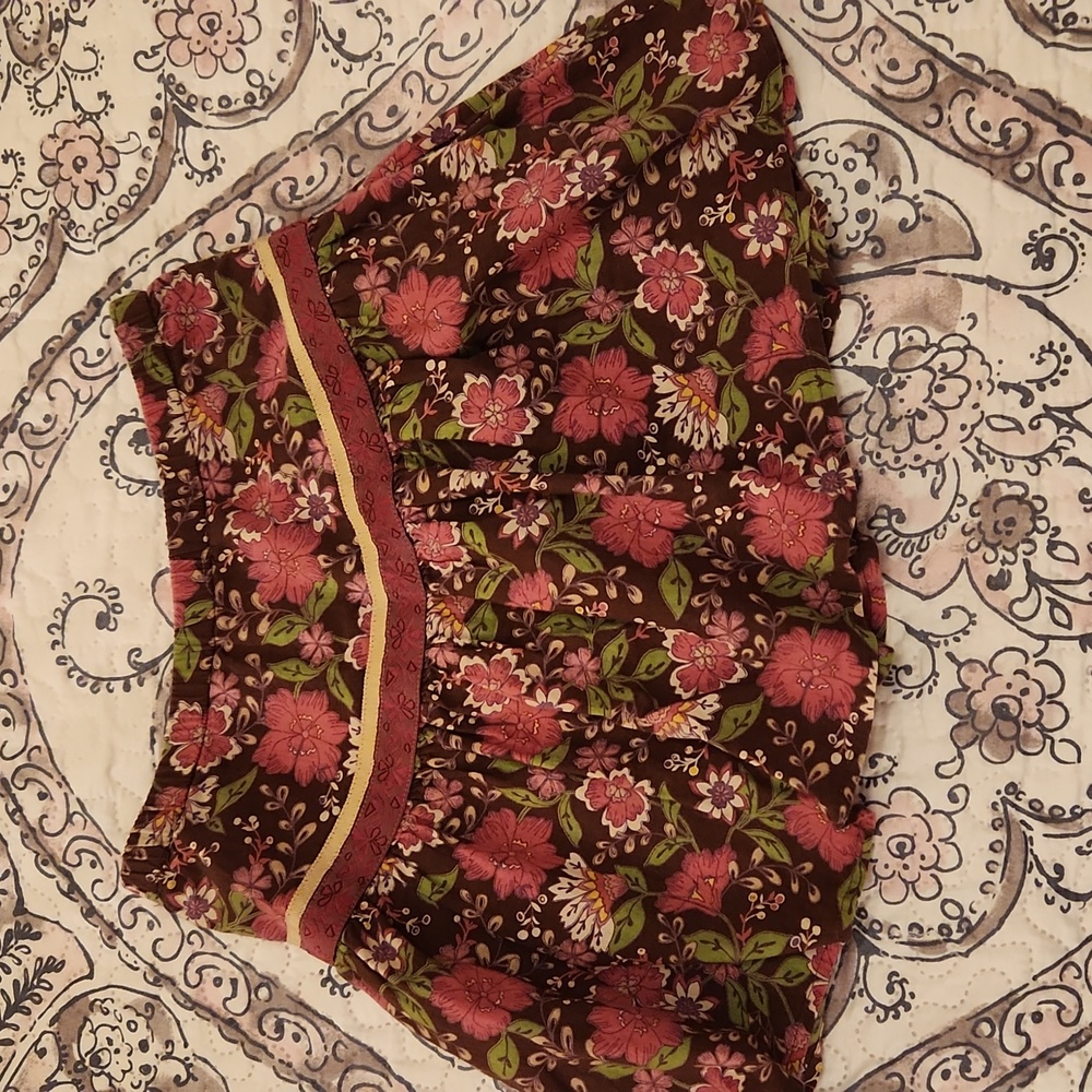 Pretty skirt